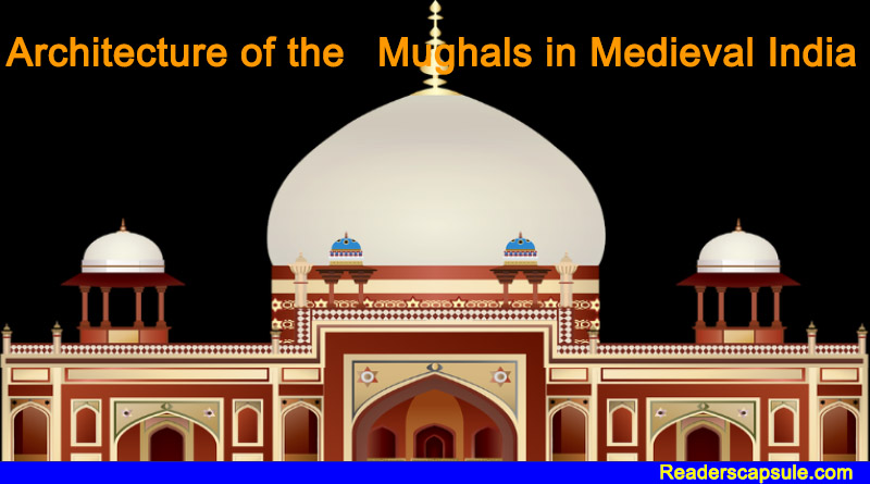 mughal-architecture
